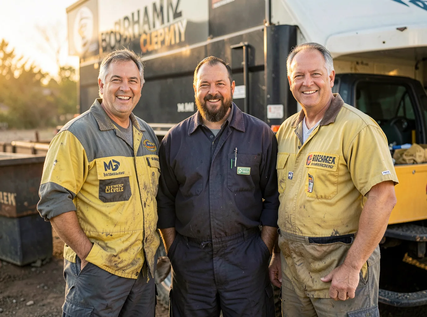Sewage Cleanup company in Oberon, ND